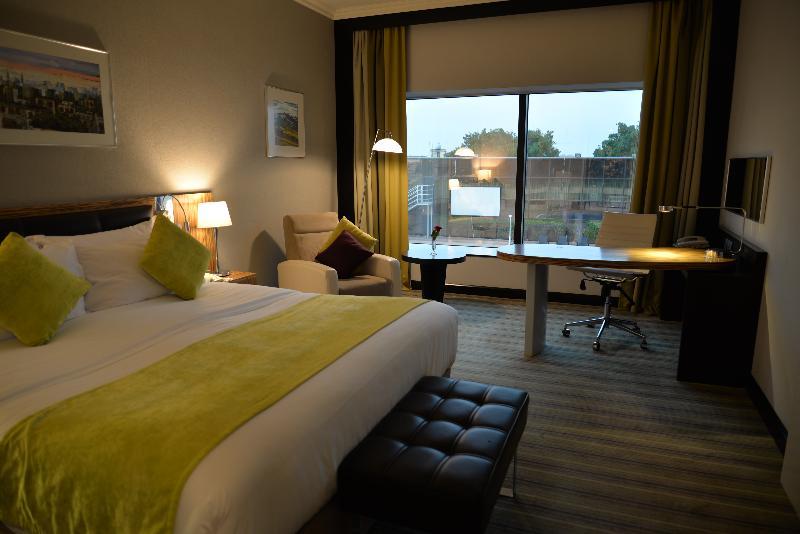 Holiday Inn Al Salam Jeddah Exterior photo